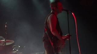 Glasvegas - Please come back home (live in Glasgow)