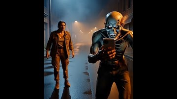 #singersongwriter #zombie #zombies #phone #ai #aivideo #songwriter #music #technology #newmusic #new