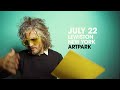 Flaming Lips Yoshimi Tour Dates - July 2024