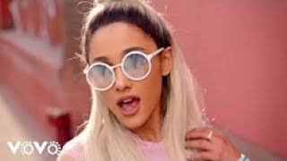 Ariana Grande - Gimme On Up ft  Nicki Minaj