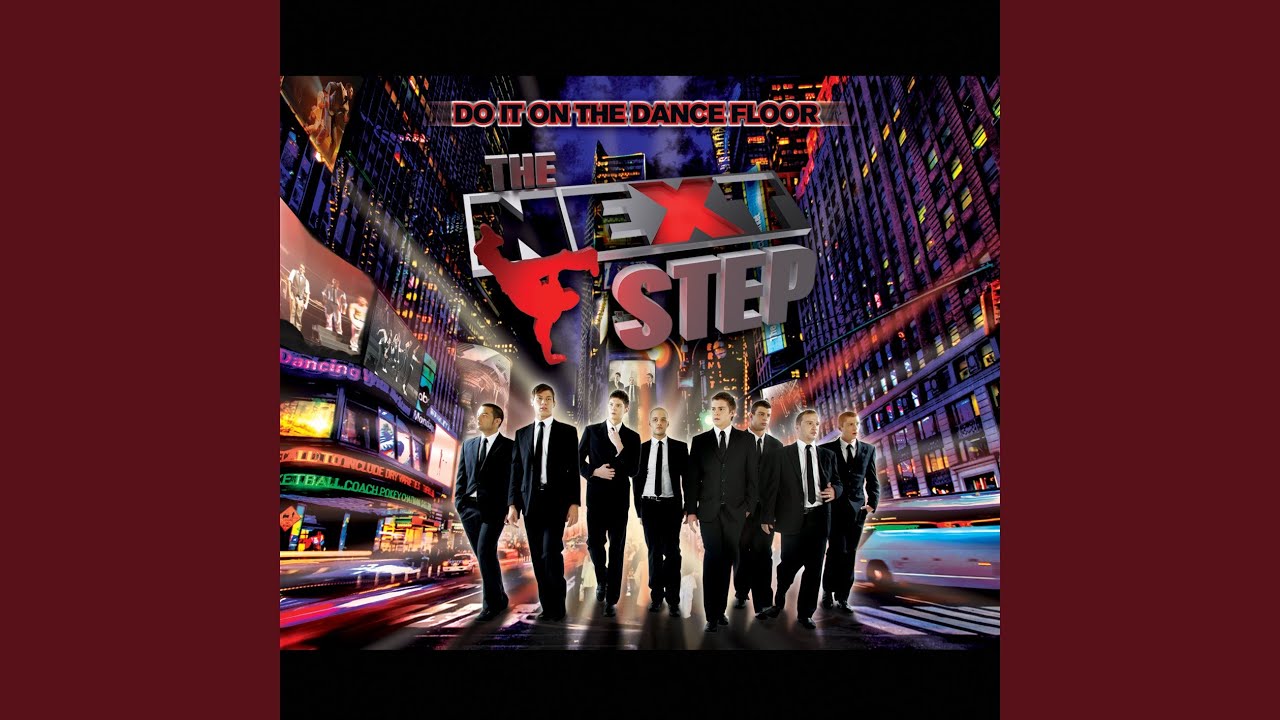 Do It On The Dance Floor