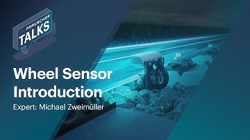 Wheel Sensors Introduction