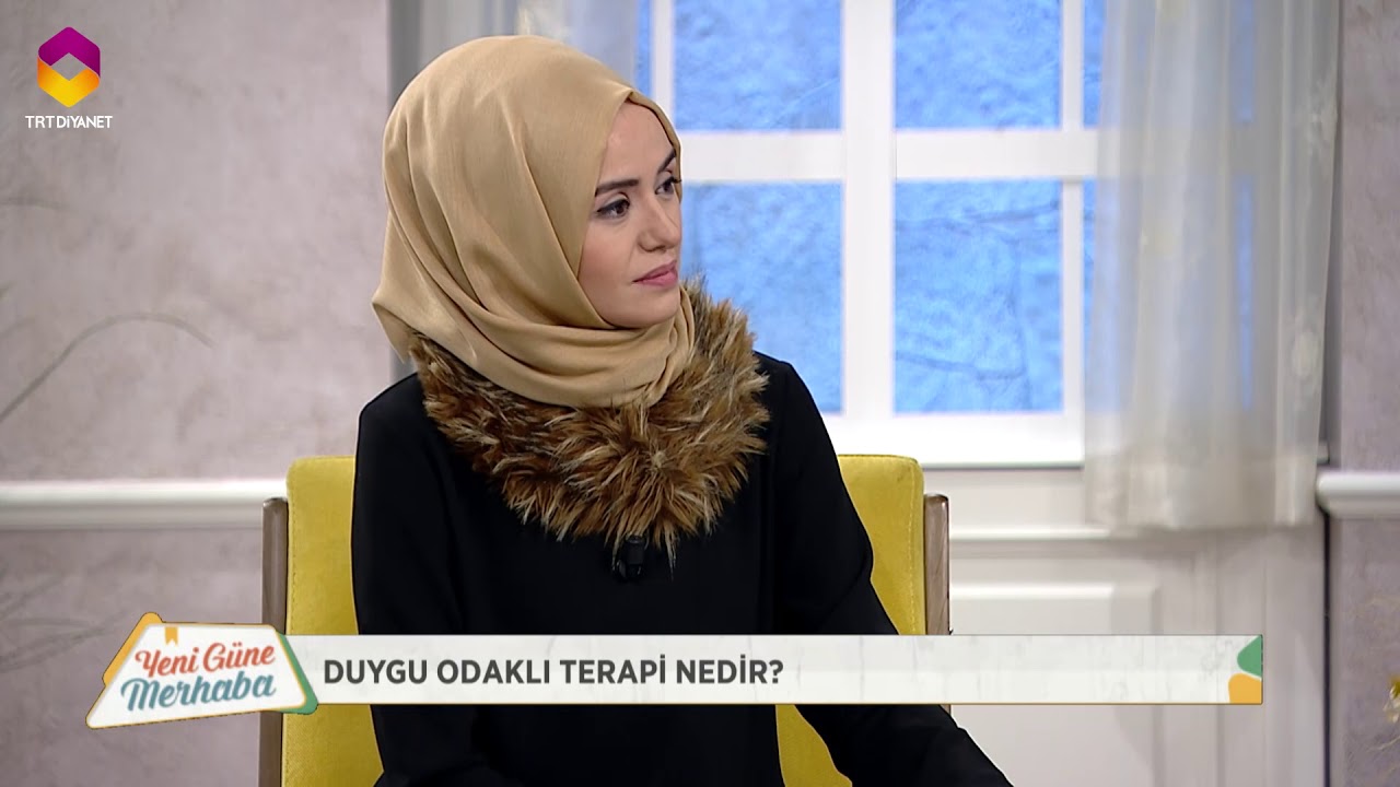 Yeni Güne Merhaba 1124.Bölüm - Duygular ve Farkındalık