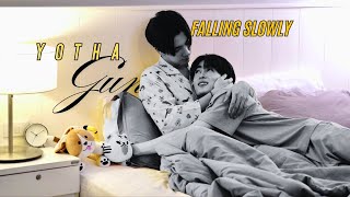 Bl Yotha & Gun Perfect 10 Liners Falling Slowly Mv