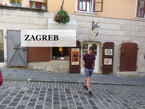 Zagreb, Croatia