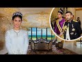 Princess Khaleeda Bustamam Lifestyle || Bio, Wiki, Age, Family, Husband & Facts
