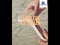 Ice Roller MassagerFace Cooling Neck Skin Tightening Roller#faceroller#naturalbeauty#skincareproduct