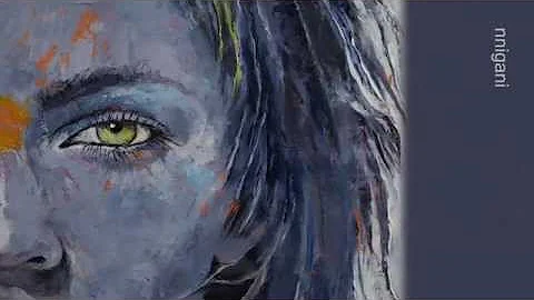 Diana Krall - I'm Not In Love