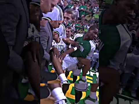 When Paul Pierce