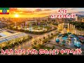 You Won’t Believe How Beautiful Addis Looks at Night 😱 | Kazanchis Mega Projects