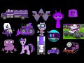 Purple Dudes Part 1 - @TheKidsPictureShow Mp3 Song