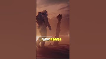 Starfield live action trailer unboxing #shorts