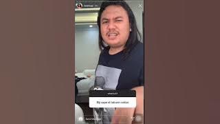 QnA Keanu Angelo Terbaru 7 November 2019