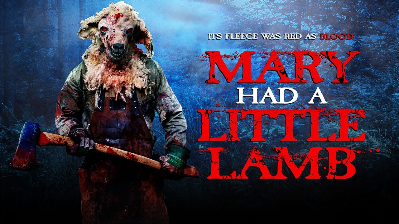 Mary Had A Little Lamb | Full Horror Movie | May Kelly | Danielle Scott | Christine Ann Nyland