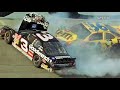 Watching In Person, The Death Of A Hero - Dale Earnhardt