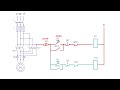 The simplest valve control scheme. Part 1