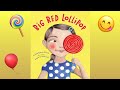 Read aloud  big red lollipop by rukhsana khan  cozytimetales