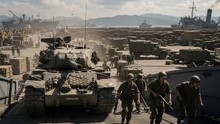 "We're All Going Home Together" | One Tank Crew's Impossible Mission #army #ai #us #military