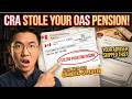 You Received $8,000 in Dividends  The CRA Counted $11,040