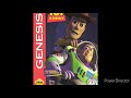 Toy Story The Videogame Buzz Clip Theme Arranged