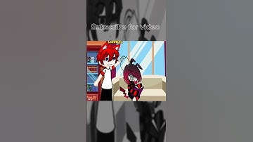 Changing your age number #gacha #trend #shorts #meme #gachaclub #gachalife #gachameme #fyp