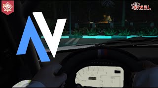 I feel the need for speed~ | RYGEL WATANABE | #NusaV #NusaVRP