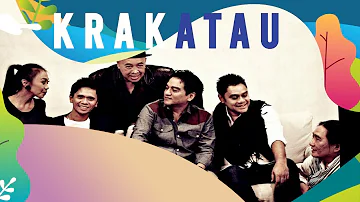 Gemilang - Krakatau @Jatiluhur Jazz Festival