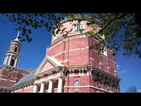 Конкурс могильщиков в Венгрии