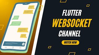 Unlocking Real-Time Interactions with WebSockets in Flutter