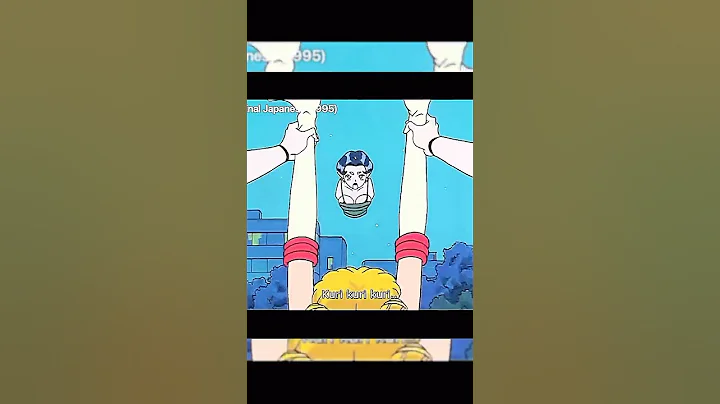 trend ?..sailor moon editz👩🏻‍💻pogo forget - DayDayNews