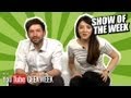 Show of the Week - How to Fix Star Wars (With Videogames) - YouTube Geek Week Special