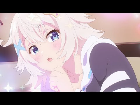 Character PV