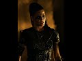 Octavia blakeskairipa edit the 100 season 4