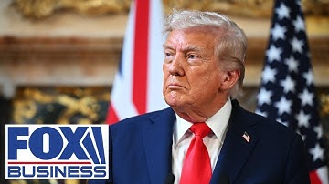 Trump slams Schumer, says Democrats 