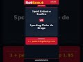 🎯 Pontul Zilei 11.05.2026 | Sport Lisboa e Benfica vs Sporting Clube de Braga