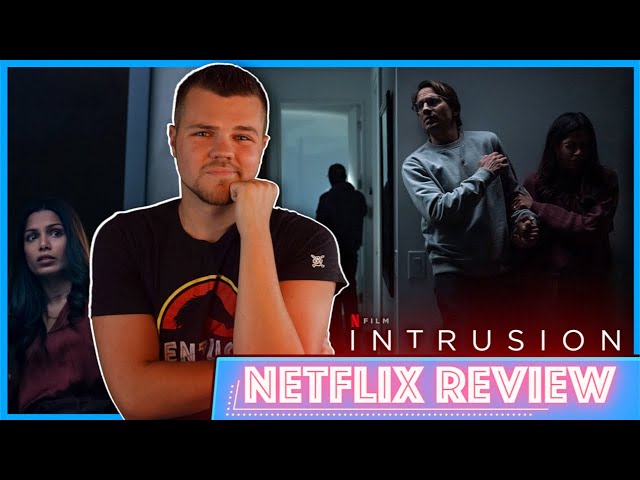 Watch Intrusion  Netflix Official Site