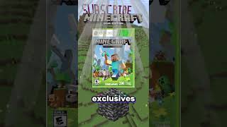 Minecraft Has HOW MANY Version!?