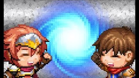 RPG Maker: Projectile System