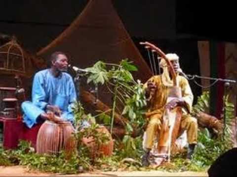 Maman Barka  - Dan Garba