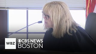Karen Read judge scolds defense attorneys for "flagrant violation" during hearing