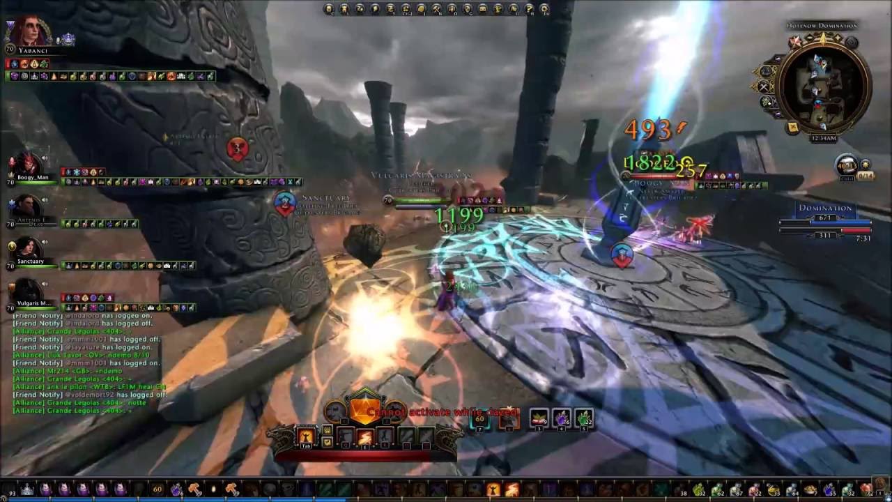 Gutbusters Brigade vs. Midnight Express