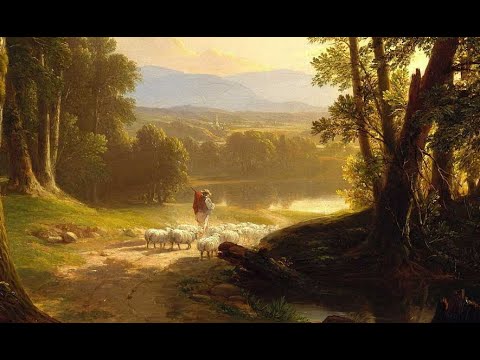 PSALM 23-25 