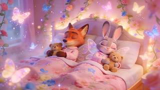 (NO ADS) Eternal Sleep Fortress 🌙 Guardian Piano &amp; Flowing Water for Deep Sleep &amp; Peaceful Nights