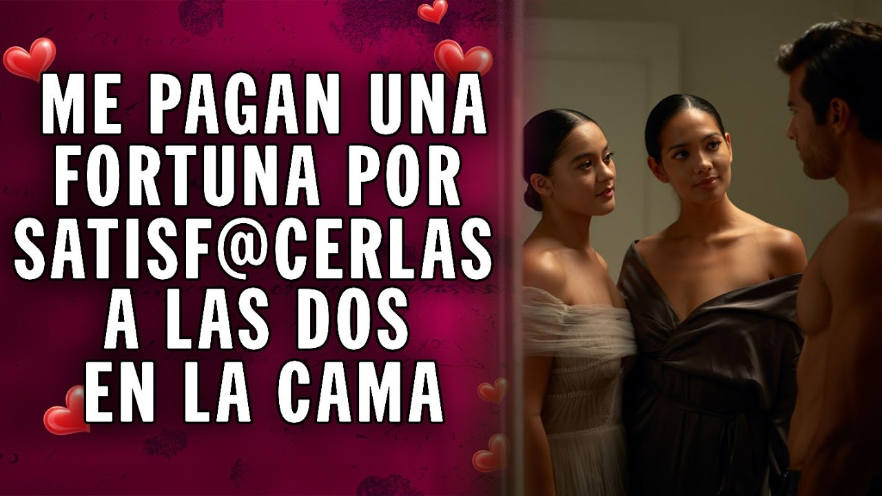 Me encerraron en el sauna y mi vida cambió para siempre