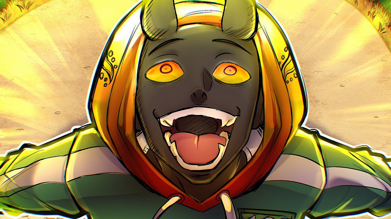 Roblox INK GAME, но в ЛЕГКОМ режиме...