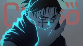 Yuji (Choso) Montagem Alquimia