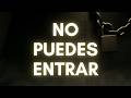 Melodic Techno | No Puedes Entrar [Mind-Bending Visuals] | ShaManiac 2026