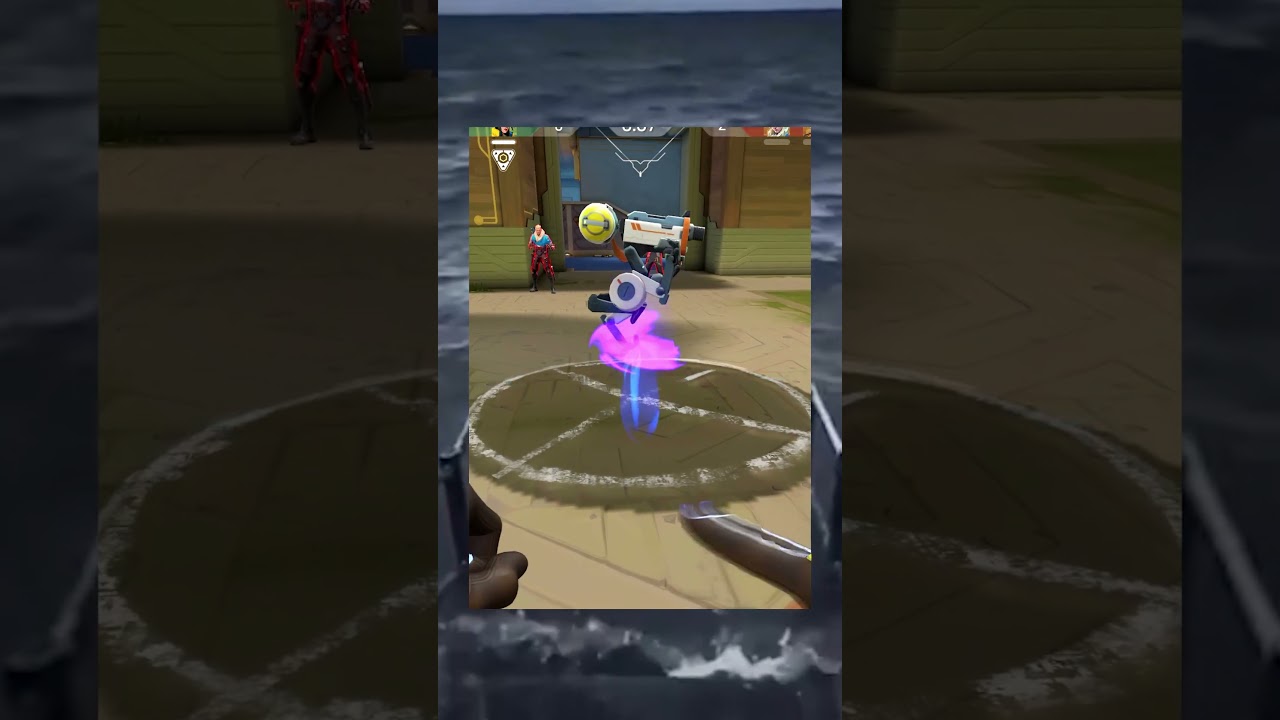 Why is Kj's turret so racist?! 😭😂 