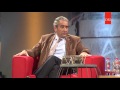 The Gathering: South Africa - the Temperature of the Nation