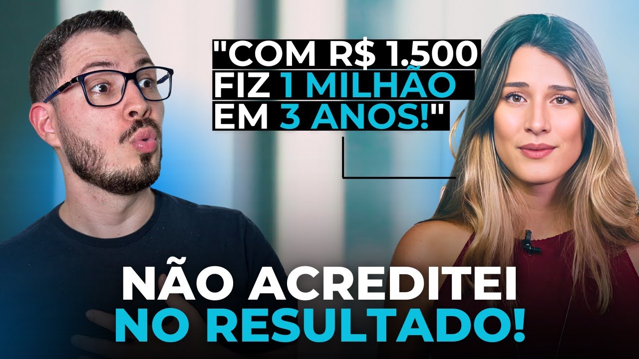 AÇÕES DA BETINA 5 ANOS DEPOIS DO MEME
